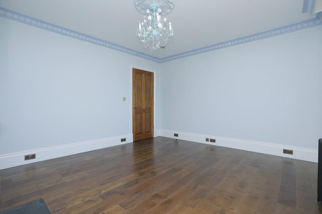 Apartment 8