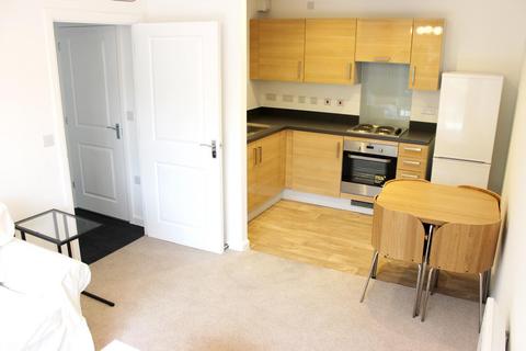 1 bedroom flat to rent, Heol Gruffydd, Pontypridd CF37