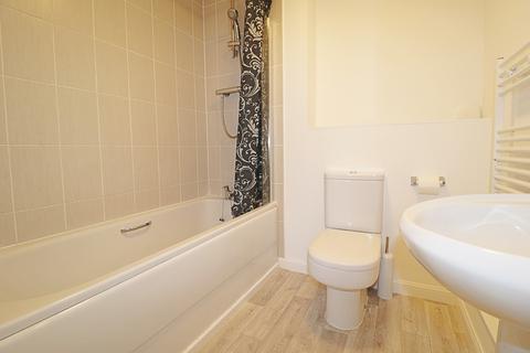 1 bedroom flat to rent, Heol Gruffydd, Pontypridd CF37
