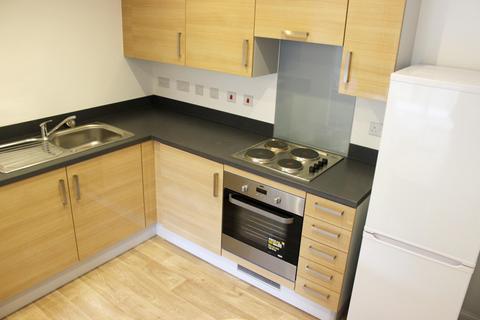 1 bedroom flat to rent, Heol Gruffydd, Pontypridd CF37