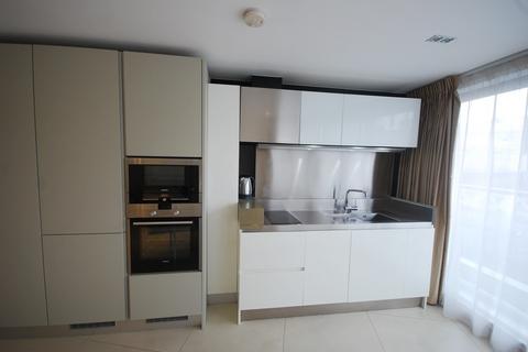 Studio for sale, Bezier Apartments, City Road, London EC1Y