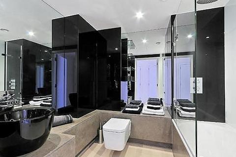 Studio for sale, Bezier Apartments, City Road, London EC1Y