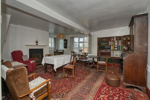 undefined, Totmonslow Farm, Draycott Road