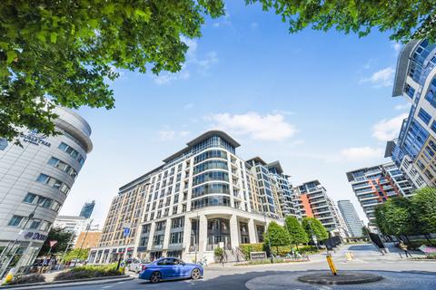 The Boulevard, Imperial Wharf, SW6
