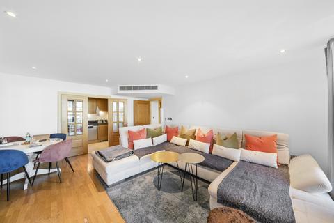 2 bedroom apartment for sale, The Boulevard, Imperial Wharf, SW6