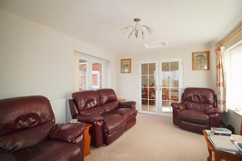 3 bedroom house for sale, Matt Pits Lane, Wainfleet, Skegness