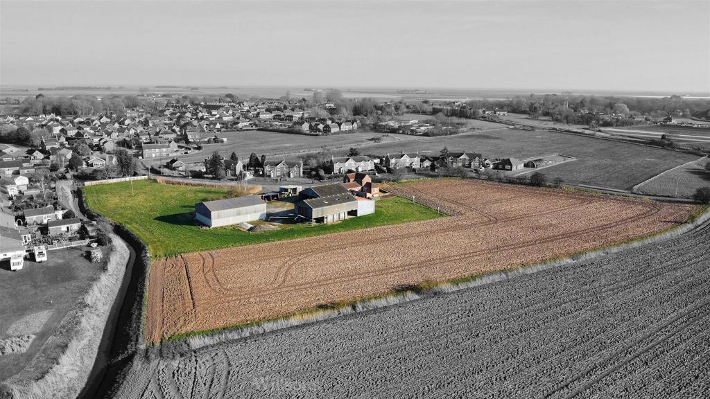 Land
