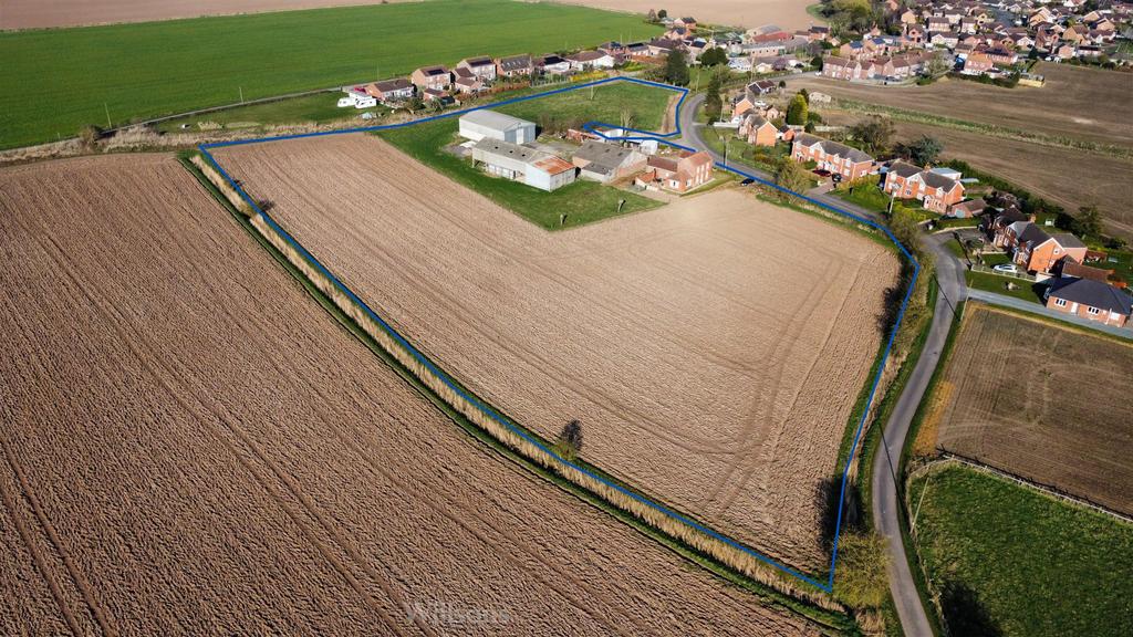 Land