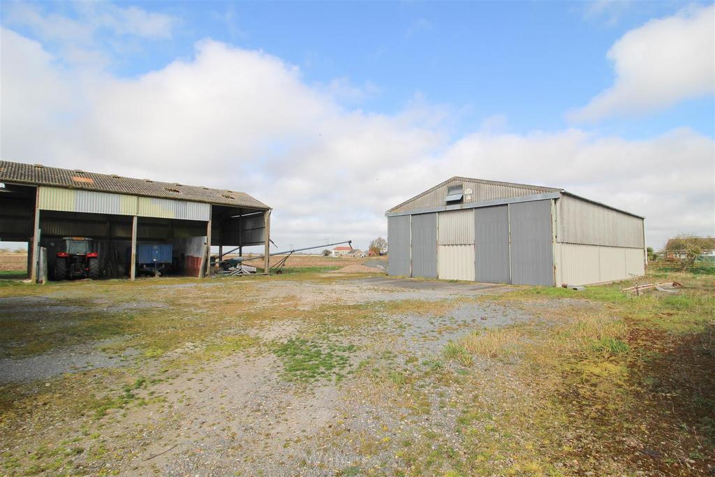 Grain Store