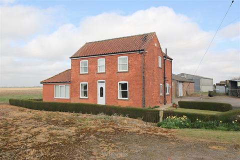3 bedroom house for sale, Matt Pits Lane, Wainfleet, Skegness