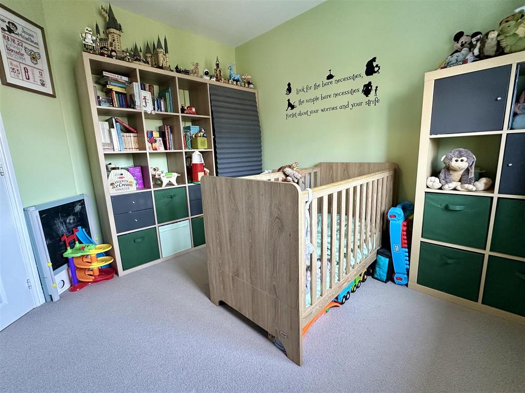 Bedroom 2