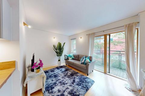 1 bedroom apartment to rent, Renaissance Walk, Greenwich, LONDON, SE10