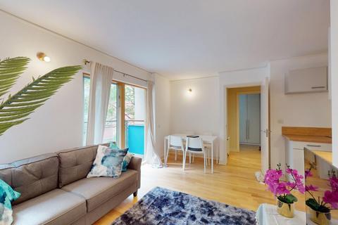 1 bedroom apartment to rent, Renaissance Walk, Greenwich, LONDON, SE10