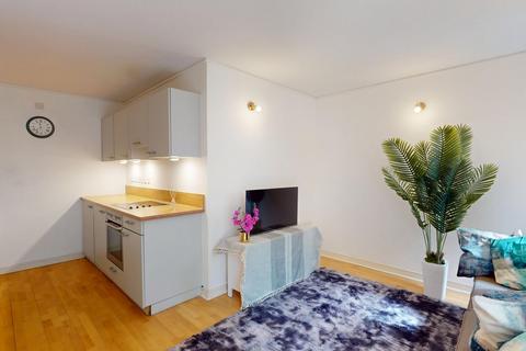 1 bedroom apartment to rent, Renaissance Walk, Greenwich, LONDON, SE10