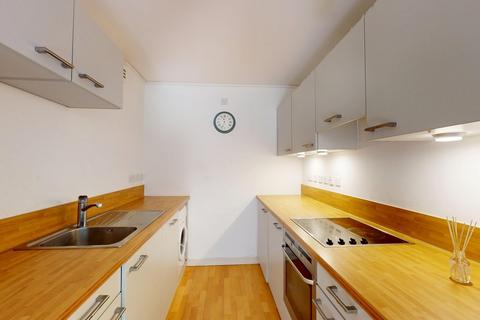 1 bedroom apartment to rent, Renaissance Walk, Greenwich, LONDON, SE10