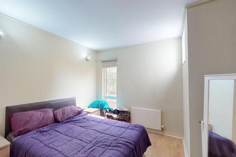 1 bedroom apartment to rent, Renaissance Walk, Greenwich, LONDON, SE10