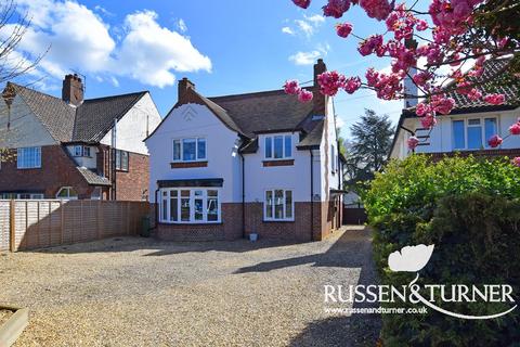 4 bedroom detached house for sale, Wootton Road, King's Lynn PE30