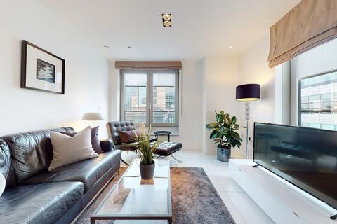 1 bedroom flat for sale, Osnaburgh Street