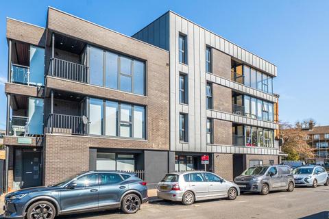 Comerford Road, Brockley, London, SE4