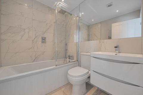 1 bedroom flat for sale, Comerford Road, Brockley, London, SE4