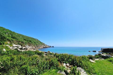 Lamorna, Cornwall TR19