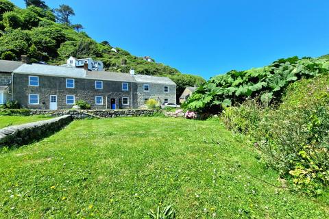 undefined, Lamorna, Cornwall TR19