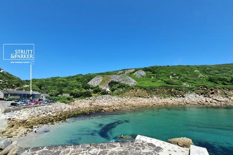 undefined, Lamorna, Cornwall TR19