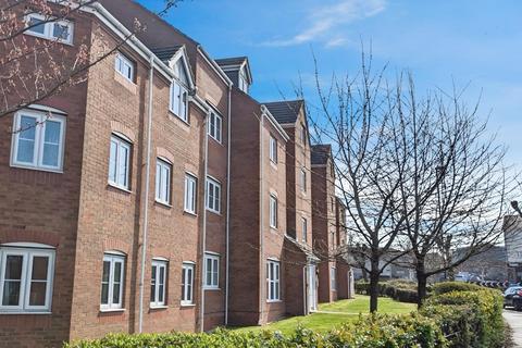 undefined, Cavalier Court, 193 Siddeley Avenue, Stoke Aldermoor, Coventry