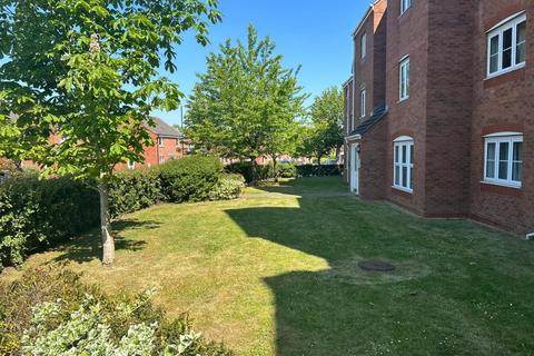 undefined, Cavalier Court, 193 Siddeley Avenue, Stoke Aldermoor, Coventry