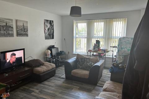 undefined, Cavalier Court, 193 Siddeley Avenue, Stoke Aldermoor, Coventry