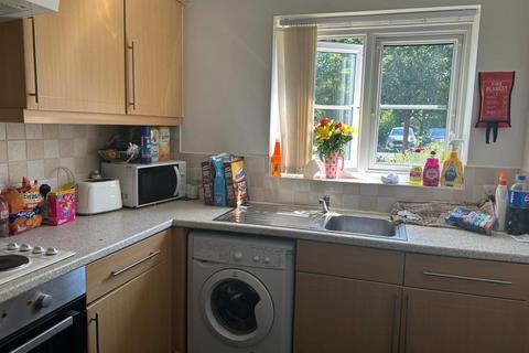 undefined, Cavalier Court, 193 Siddeley Avenue, Stoke Aldermoor, Coventry