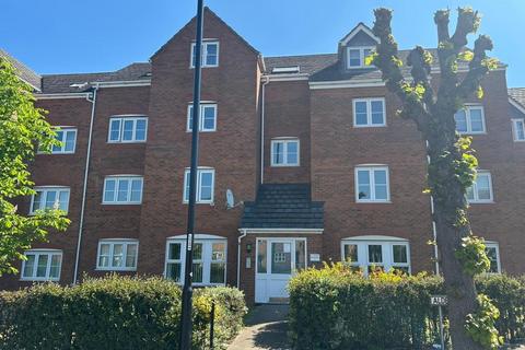 undefined, Cavalier Court, 193 Siddeley Avenue, Stoke Aldermoor, Coventry