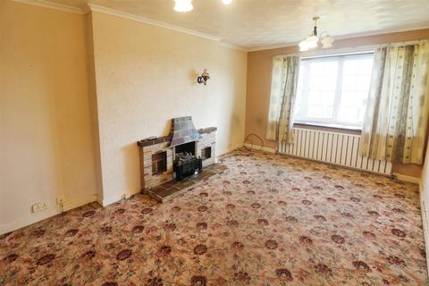 2 bedroom semi-detached bungalow for sale, Long Causeway, Barnsley