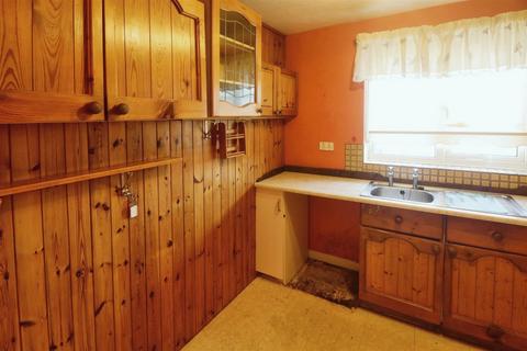 2 bedroom semi-detached bungalow for sale, Long Causeway, Barnsley
