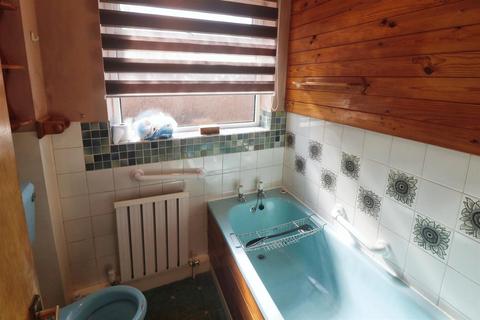 2 bedroom semi-detached bungalow for sale, Long Causeway, Barnsley