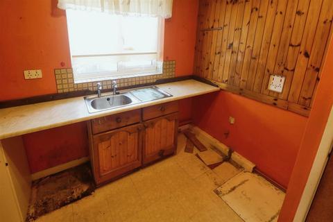 2 bedroom semi-detached bungalow for sale, Long Causeway, Barnsley