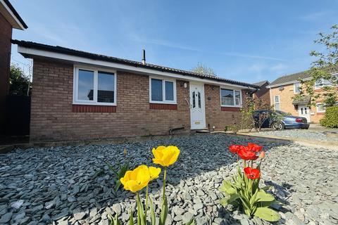 40 Birchall Green, Woodley, Stockport, SK6 1RZ