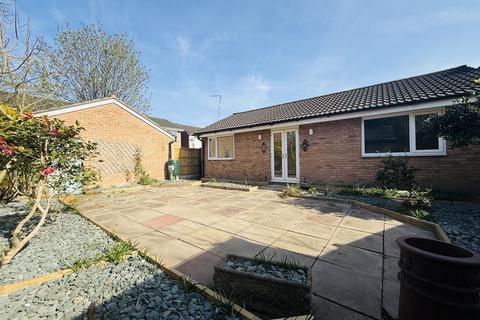 40 Birchall Green, Woodley, Stockport, SK6 1RZ