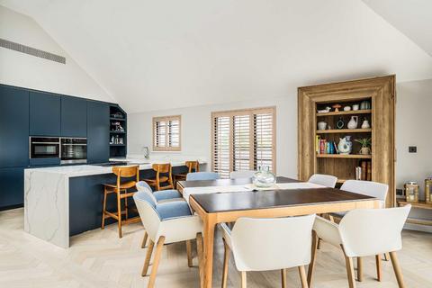 3 bedroom flat to rent, Maida Vale, London W9