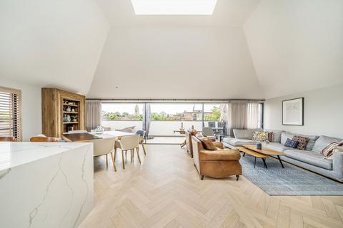 3 bedroom flat to rent, Maida Vale, London W9
