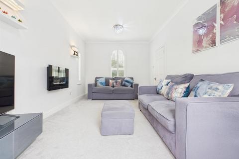3 bedroom detached house for sale, The Comfrey, Aylesbury HP19