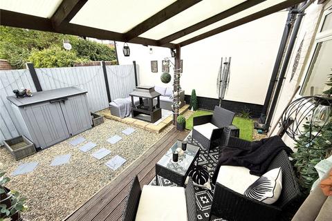 2 bedroom terraced house for sale, Long Row, Ditherington, Shrewsbury, Shropshire, SY1