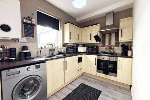 2 bedroom terraced house for sale, Long Row, Ditherington, Shrewsbury, Shropshire, SY1