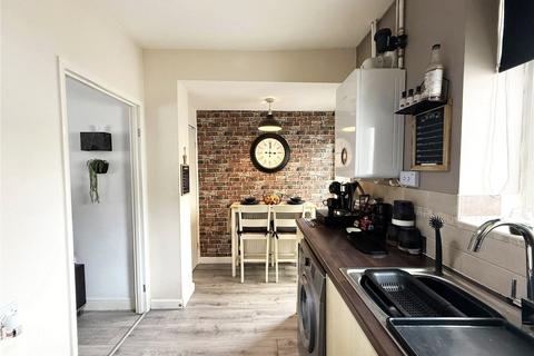 2 bedroom terraced house for sale, Long Row, Ditherington, Shrewsbury, Shropshire, SY1