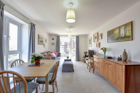 2 bedroom retirement property for sale, Reading Road, Albert Court