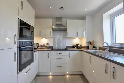2 bedroom retirement property for sale, Reading Road, Albert Court