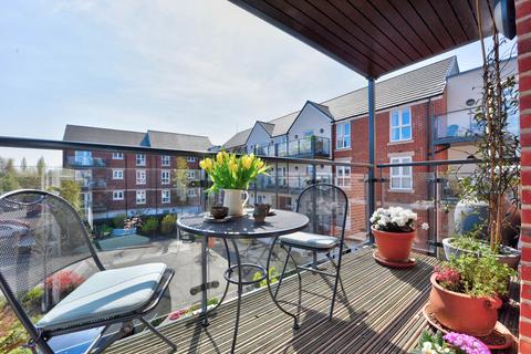 2 bedroom retirement property for sale, Reading Road, Albert Court