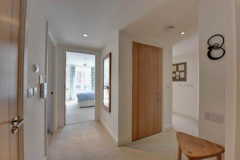 2 bedroom retirement property for sale, Reading Road, Albert Court