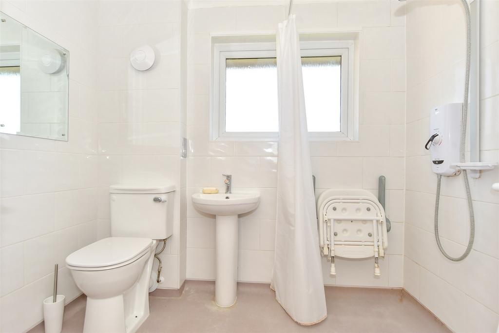 Wet Room