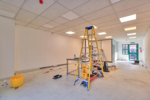 Warehouse to rent, Central Business Centre, Iron Bridge Close, North West London